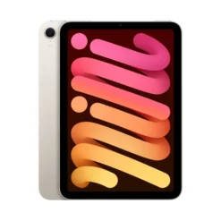 Apple iPad mini (A17 Pro) 256 GB Wifi Starlight