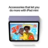 Apple iPad mini (6:e gen.) 64 GB 5G Stjärnglans
