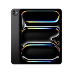 Apple iPad Pro 13 tum (M4) 256 GB Wifi Rymdsvart