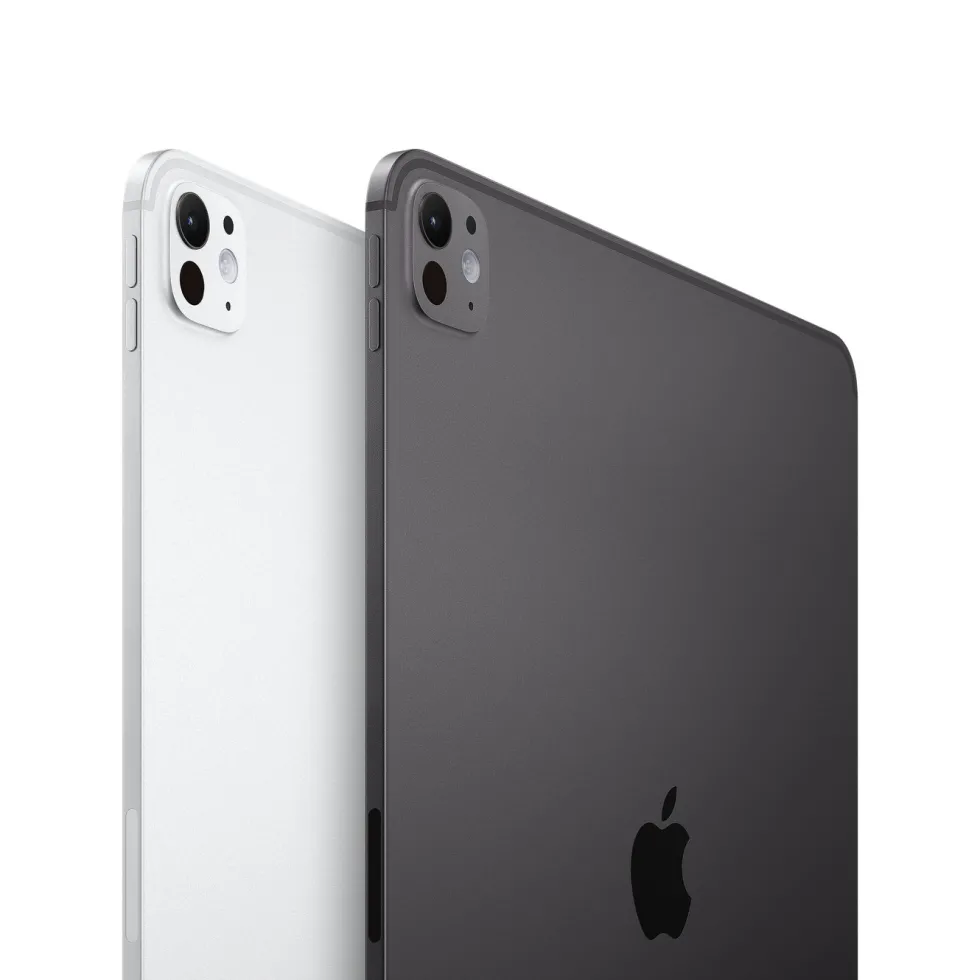 Apple iPad Pro 11 tum (M4) 256 GB Wifi Silver