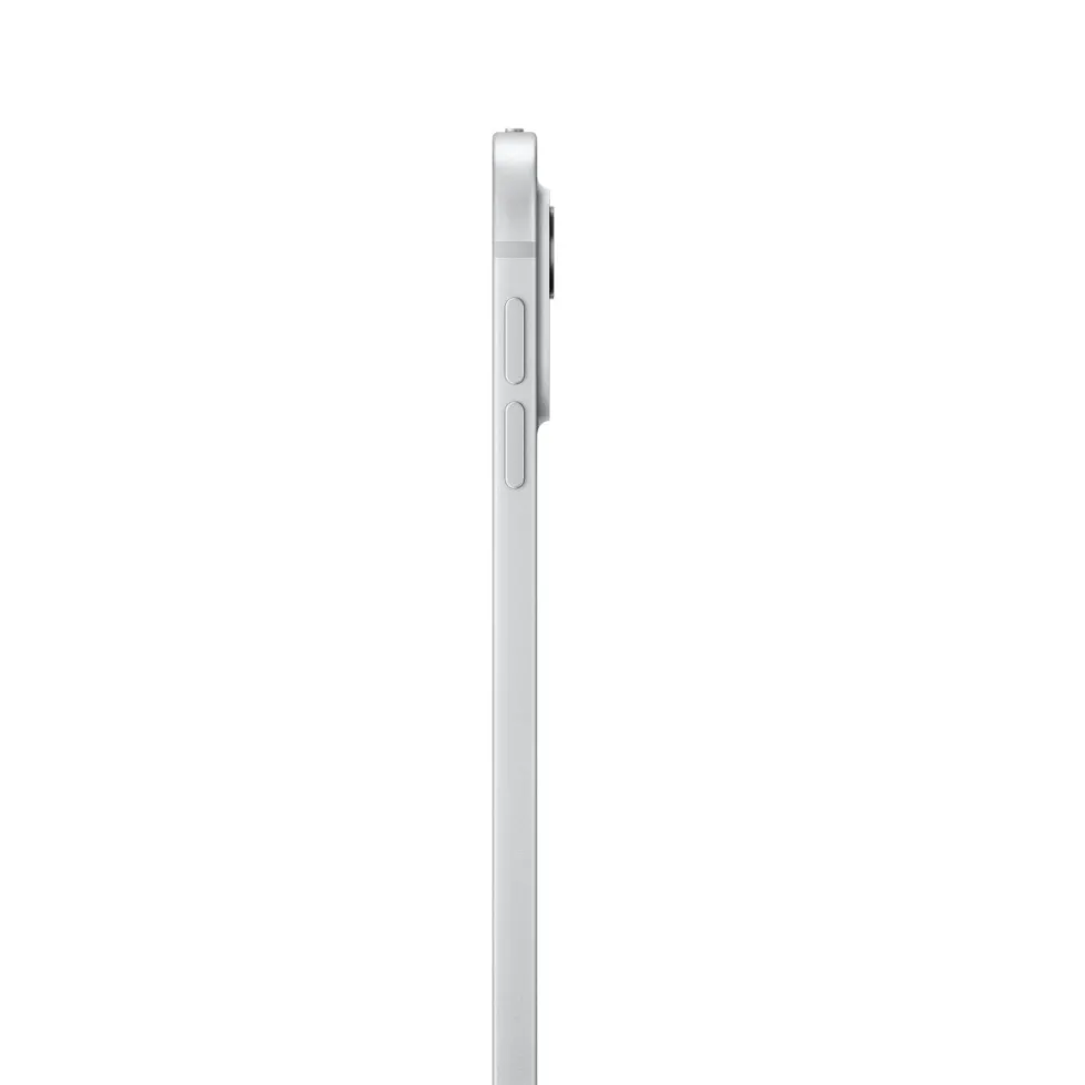 Apple iPad Pro 11 tum (M4) 256 GB Wifi Silver