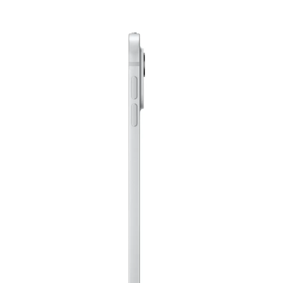 Apple iPad Pro 13 tum (M4) 256 GB Wifi Silver