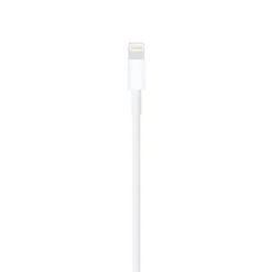 Apple Lightning till USB-kabel 1 m