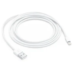 Apple Lightning till USB-kabel 2 m