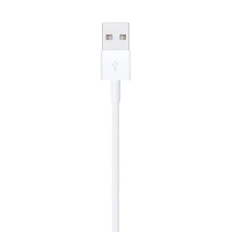 Apple Lightning till USB-kabel 2 m
