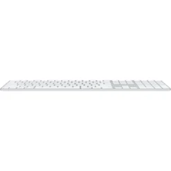 Apple Magic Keyboard med Touch ID och numerisk del