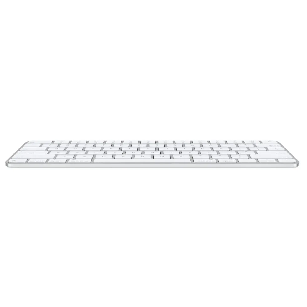 Apple Magic Keyboard USB-C - svenskt