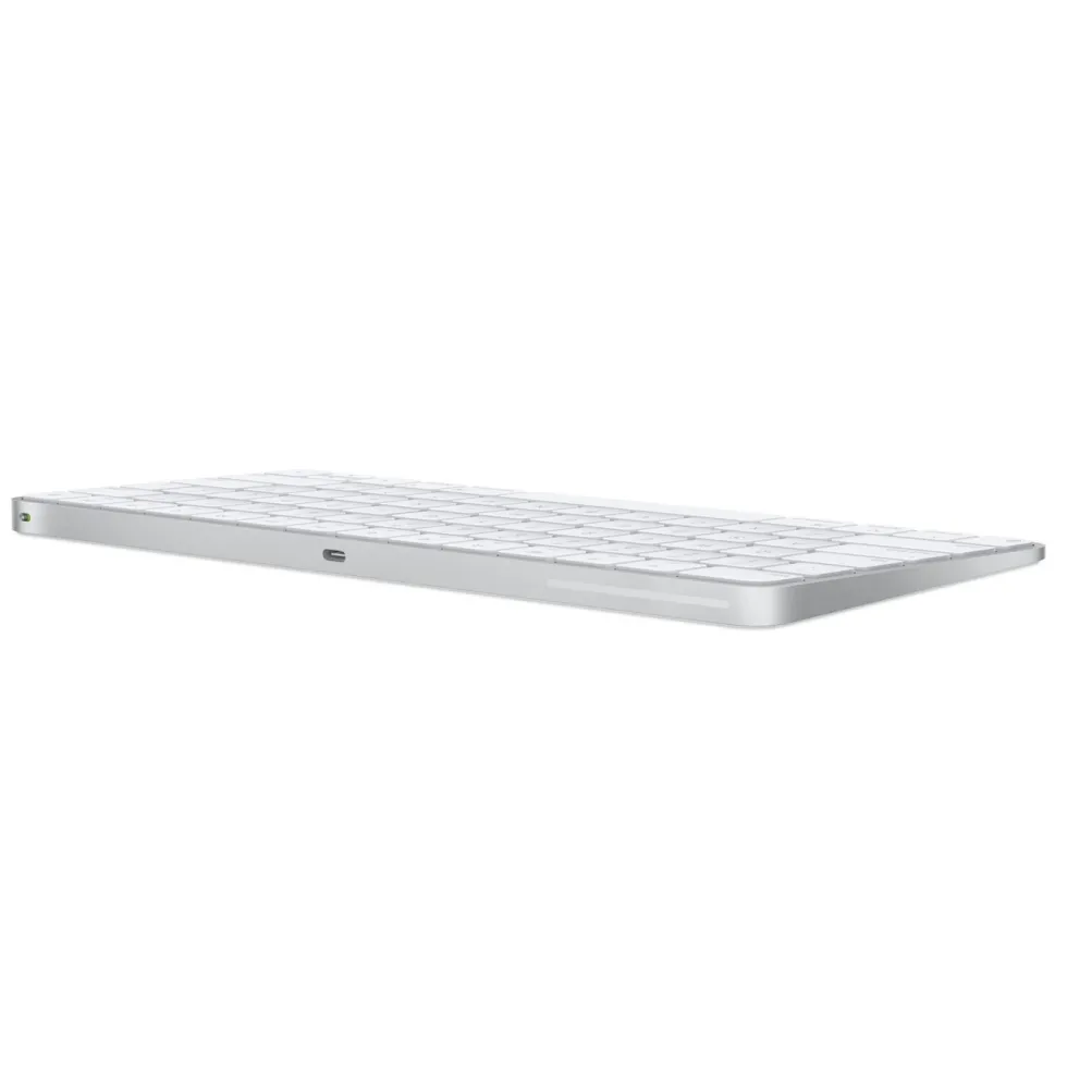 Apple Magic Keyboard USB-C - svenskt