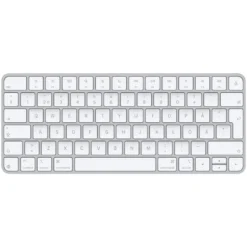 Apple Magic Keyboard USB-C - svenskt