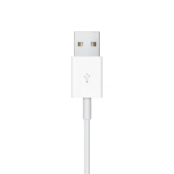 Apple Magnetisk laddningskabel med USB-kontakt till Apple Watch 1m
