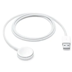 Apple Magnetisk laddningskabel med USB-kontakt till Apple Watch 1m