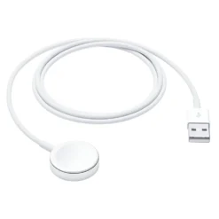 Apple Magnetisk laddningskabel med USB-kontakt till Apple Watch 1 m