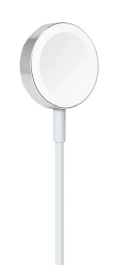 Apple Magnetisk laddningskabel med USB-kontakt till Apple Watch 1 m