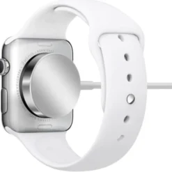 Apple Magnetisk laddningskabel med USB-kontakt till Apple Watch 1 m