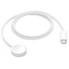 Apple Magnetisk snabbladdningskabel till Apple Watch 1 m