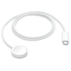 Apple Magnetisk snabbladdningskabel till Apple Watch 1 m