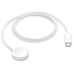Apple Magnetisk snabbladdningskabel till Apple Watch 1 m