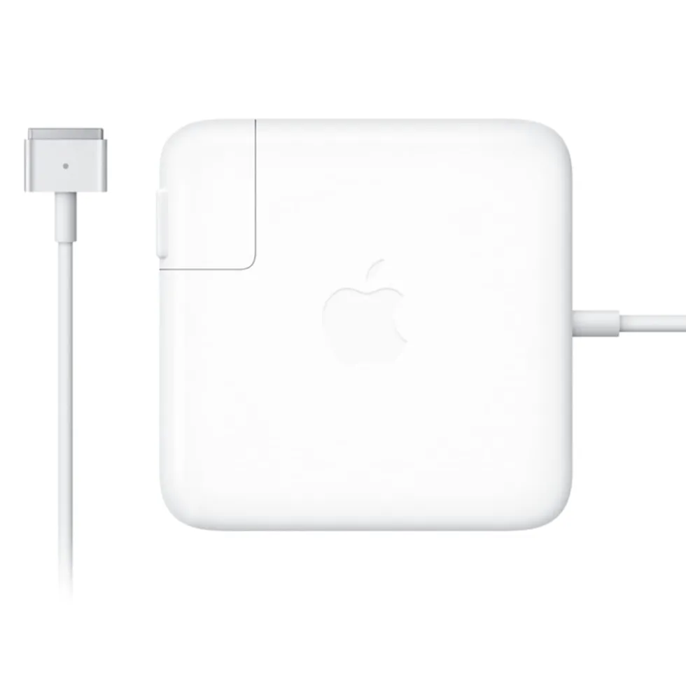 Apple MagSafe 2-strömadapter 85 W