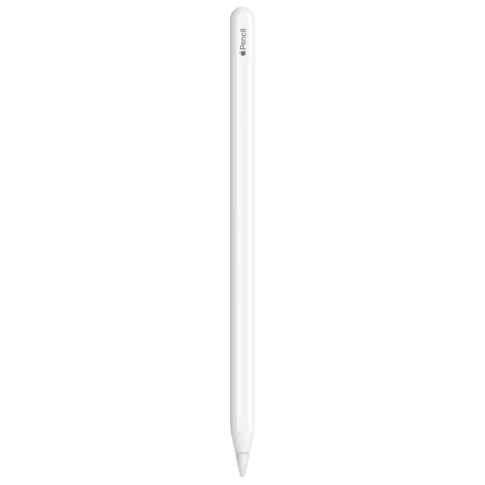 Apple Pencil (andra generationen)
