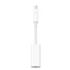 Apple Thunderbolt till Gigabit Ethernet-adapter