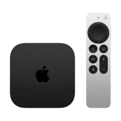 Apple TV 4K (3rd gen.) 64 GB