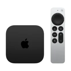 Apple TV 4K (3rd gen.) 128 GB