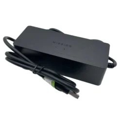 Apple TV Strömadapter USB