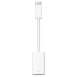 Apple USB-C till Lightning-adapter