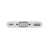 Apple USB-C VGA-multiportadapter
