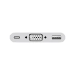 Apple USB-C VGA-multiportadapter
