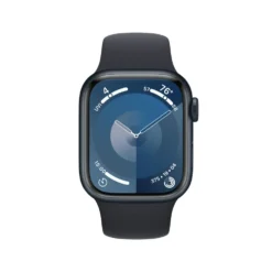Apple Watch Series 9 GPS + Cellular 41 mm Midnight S/M
