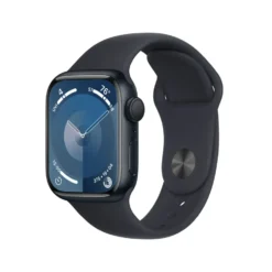 Apple Watch Series 9 GPS 41 mm Midnight M/L