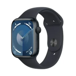 Apple Watch Series 9 GPS 45 mm Midnight M/L