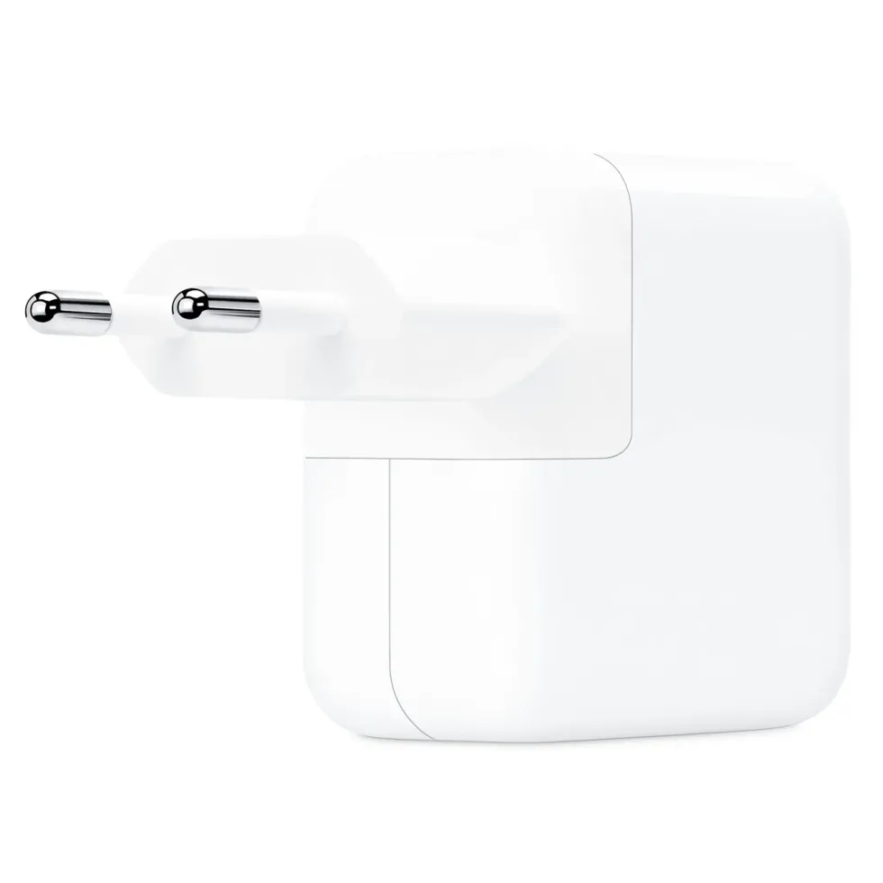 Apple 30 W USB-C-strömadapter