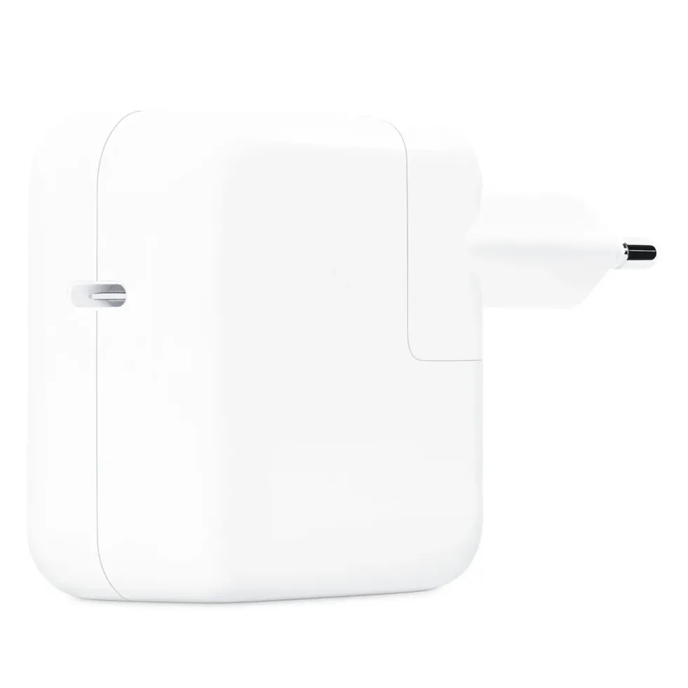 Apple 30 W USB-C-strömadapter