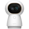Aqara Camera Hub G350 4K övervakningskamera och Matter-hubb Vit