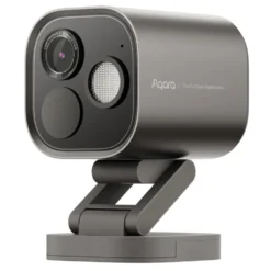 Aqara Camera Hub G5 Pro WiFi Grå