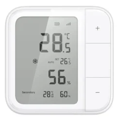 Aqara Climate Sensor W100 Vit