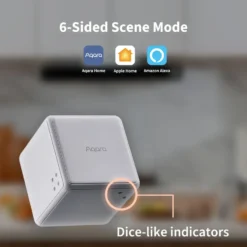 Aqara Cube T1 Pro