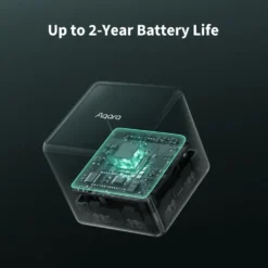 Aqara Cube T1 Pro