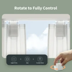 Aqara Cube T1 Pro