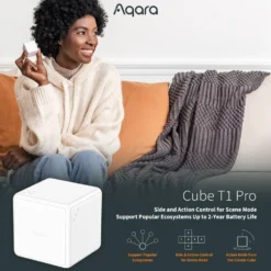 Aqara Cube T1 Pro