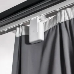 Aqara Curtain Driver E1 Gardinkontroll för U- och I-skena