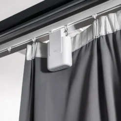 Aqara Curtain Driver E1 Gardinkontroll för U- och I-skena