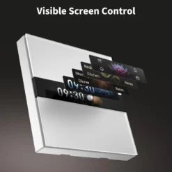 Aqara Display Switch V1 EU Vit
