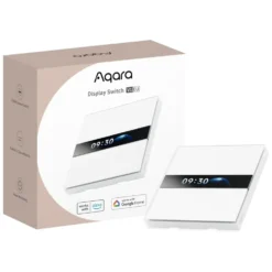 Aqara Display Switch V1 EU Vit