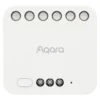 Aqara Dual Relay Module T2 Zigbee-fjärrströmbrytare