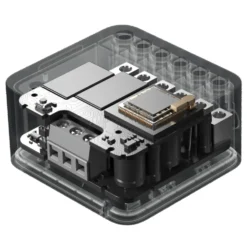 Aqara Dual Relay Module T2 Zigbee-fjärrströmbrytare