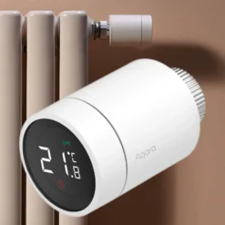 Aqara E1 Smart Termostat för element