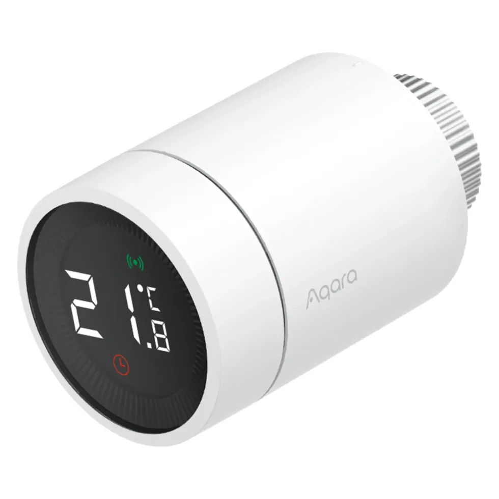 Aqara E1 Smart Termostat för element